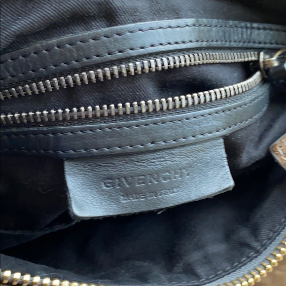 Givenchy Medium Pandora Bag - Picture 10 of 15